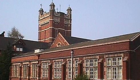 为什么选择去伯明翰城市大学留学