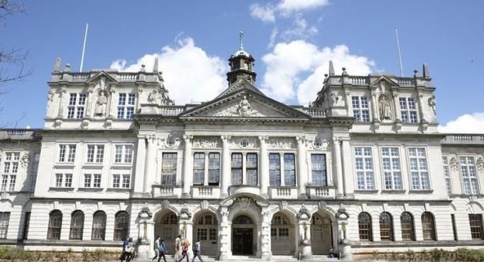 雅思多少可以申请卡迪夫大学