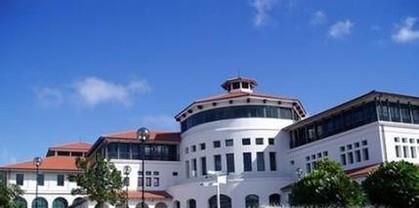 梅西大学本科专业设置