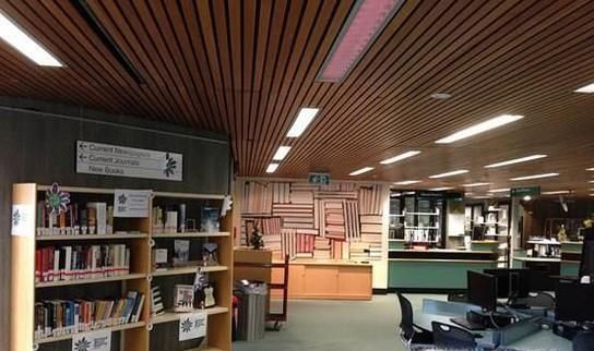 约克圣约翰大学研究生专业设置