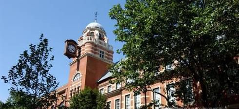 为什么选择去伦敦城市大学留学