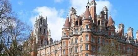 英国纽卡斯尔大学申请要求（入学要求）和申请材料介绍