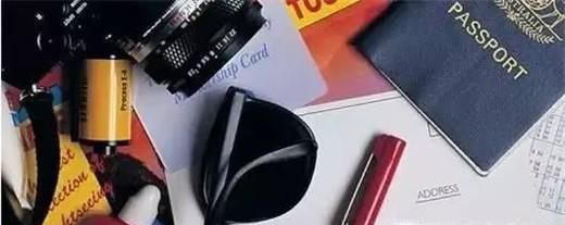 出国留学：学姐总结出来的史上最全出国行李清单