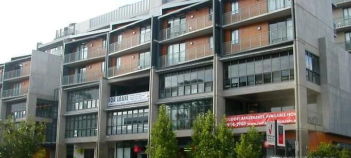斯威本科技大学语言中心介绍