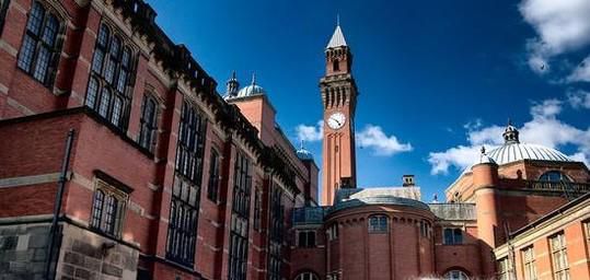 英国德比大学申请要求（入学要求）和申请材料简述