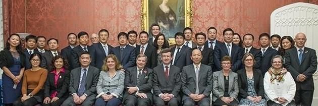 圣玛丽大学学院研究生（硕士）申请条件