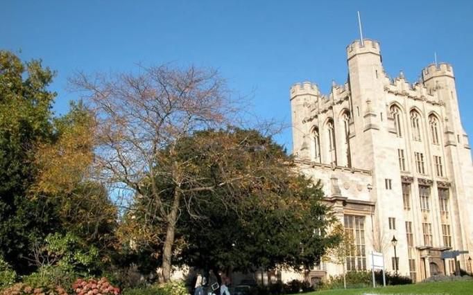 布里斯托大学招生条件