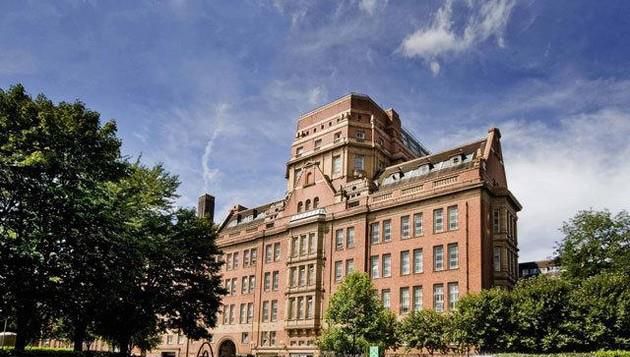 切斯特大学优势专业分析