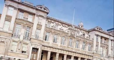 伦敦大学玛丽女王学院招生条件