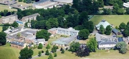 英国英国萨福克学院优势专业（热门专业）有哪些？