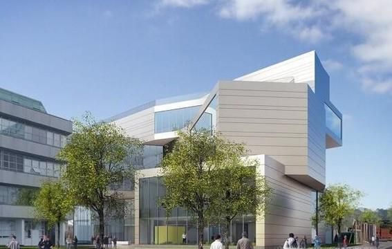 贝德福德大学地理位置以及环境介绍