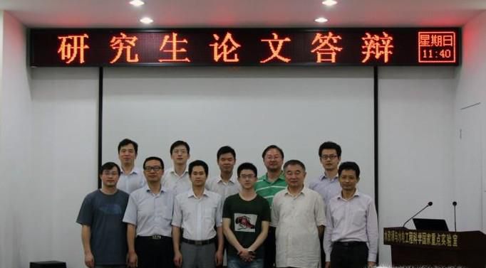 硕士毕业答辩PPT应该包括哪些内容？