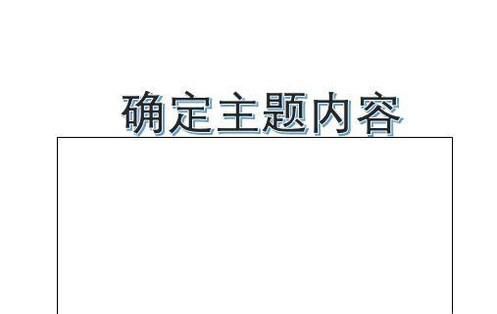 家长怎样辅助低年级孩子做手抄报