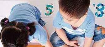 引导幼儿学习加减法的方法