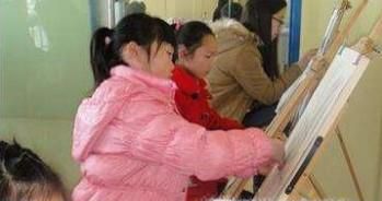 小学生怎样学习素描？