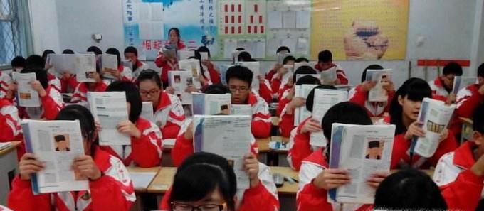 熟背古诗的技巧