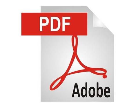 如何拆分PDF文件以及批量拆分多个PDF文件