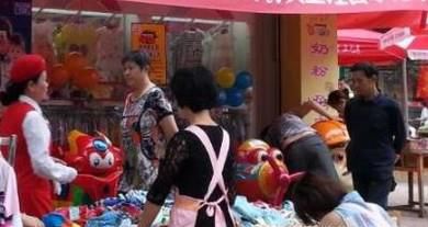 如何经营孕婴店？