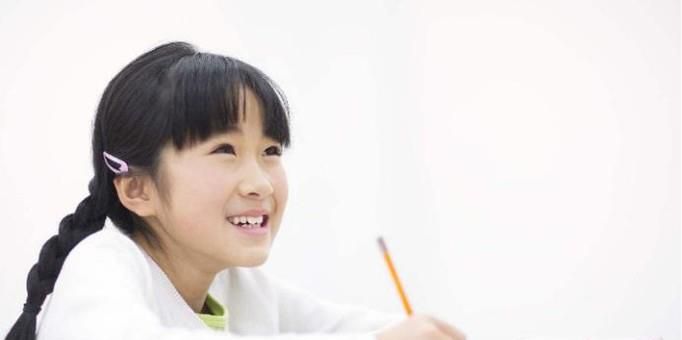 我的学习小窍门