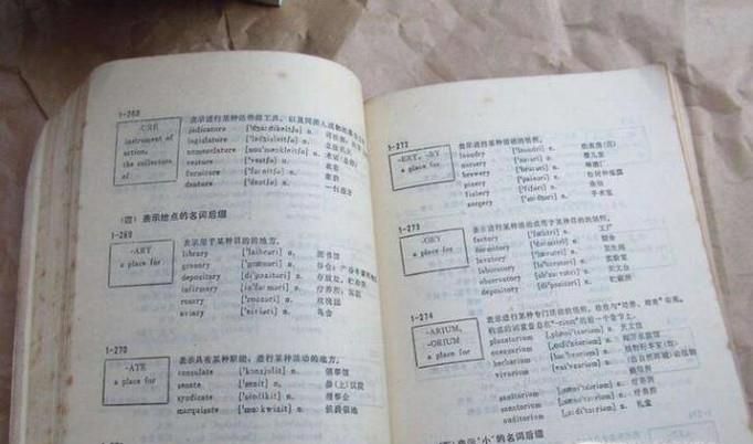 怎样提高英语阅读能力