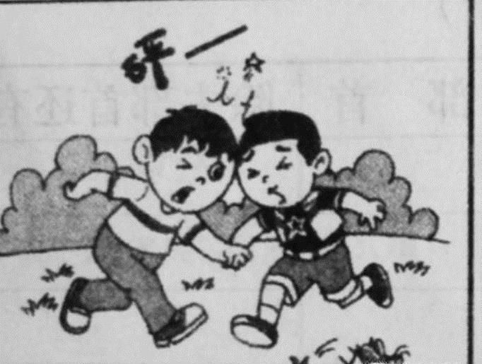 怎样指导一年级学生看图写话