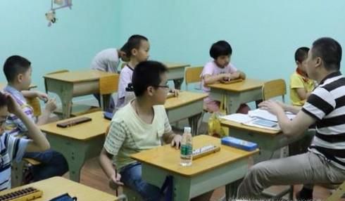为什么要坚决抵制有偿补课