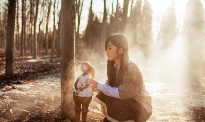 如何学会真正取悦自己？