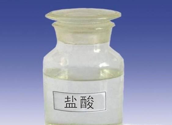 强酸强碱有哪些