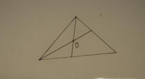 如何画三角形的内切圆？