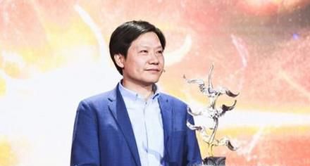 2017年中国十大经济年度人物及贡献
