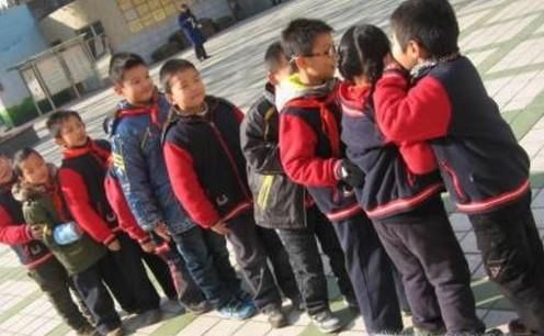 适合小学生的课内游戏