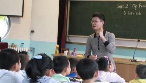三年级学生如何学好入门英语?