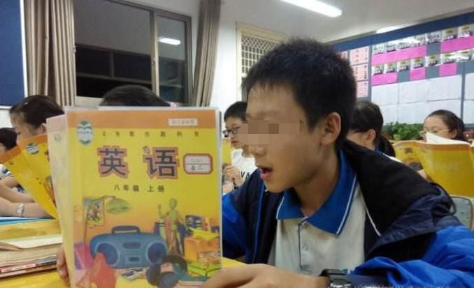 英语课文如何背得更快
