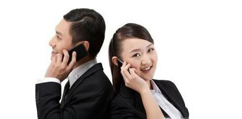 打电话英语常用语