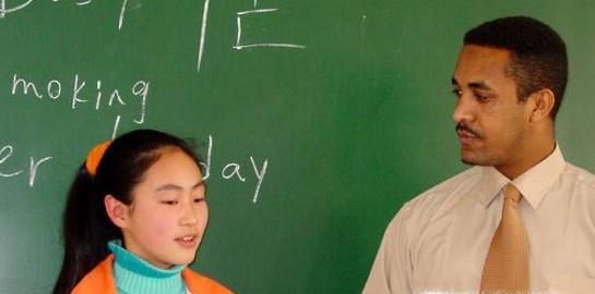 中学生应该怎样学英语？