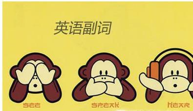 英语中副词的用法
