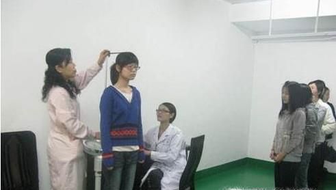 高考对身高限制的专业有哪些