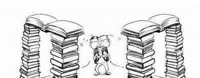 学文科难考好大学吗
