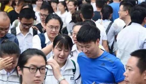 怎么陪孩子度过高三