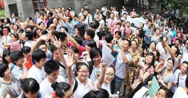社会考生如何参加高考