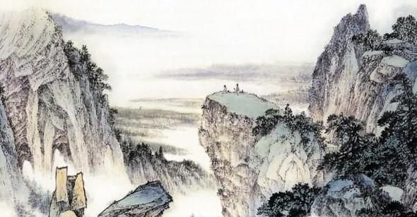 高考语文必背古诗文赏析！