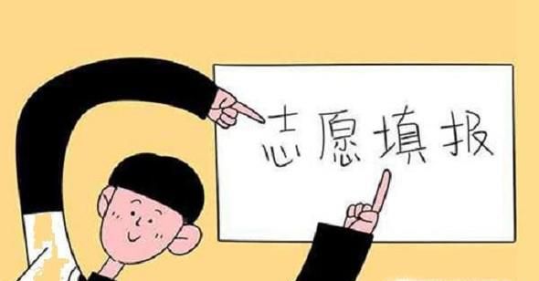 毕业生如何选择报考大学志愿