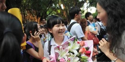 高考后如何调节自己的心态？