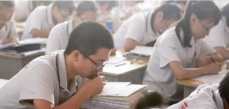 高三最后一个月怎么学