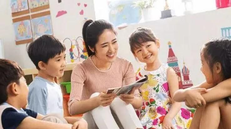 小孩子一直不上幼儿园好吗 孩子用不用上幼儿园