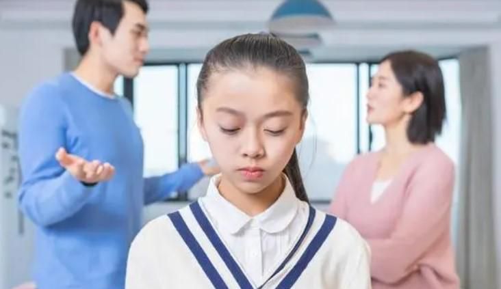 爱顶嘴是孩子教育有问题吗