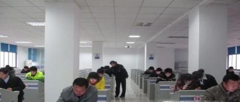 怎样在电脑上模拟科目一考试