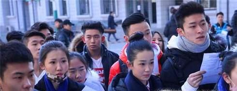 艺考考试着装要求有哪些