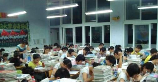 考生怎样提神醒脑应对考试？