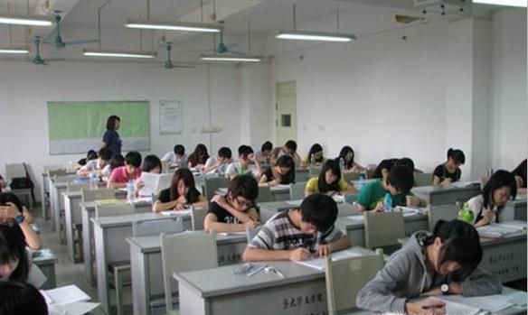 考研需要带什么进考场？